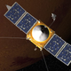 Illustration for article titled NASAs MAVEN Spacecraft Enters Mars Orbit After 10 Month Journey